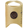Milward Green Buttons