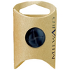 Milward Green Buttons