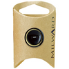 Milward Green Buttons
