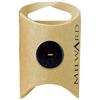 Milward Green Buttons