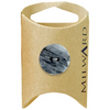 Milward Green Buttons