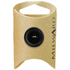 Milward Green Buttons