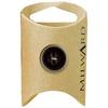 Milward Green Buttons