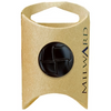 Milward Green Buttons