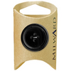 Milward Green Buttons