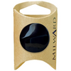 Milward Green Buttons