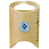 Milward Green Buttons