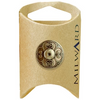 Milward Green Buttons