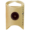 Milward Green Buttons