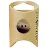 Milward Green Buttons