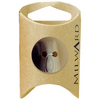 Milward Green Buttons
