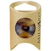 Milward Green Buttons