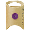 Milward Green Buttons