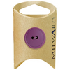 Milward Green Buttons