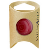 Milward Green Buttons