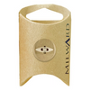 Milward Green Buttons