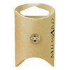 Milward Green Buttons