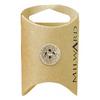 Milward Green Buttons