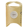 Milward Green Buttons