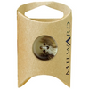 Milward Green Buttons