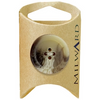 Milward Green Buttons