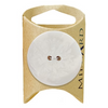 Milward Green Buttons