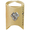 Milward Green Buttons