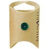 Milward Green Buttons