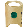 Milward Green Buttons