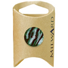 Milward Green Buttons
