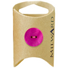 Milward Green Buttons