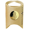 Milward Green Buttons