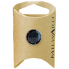 Milward Green Buttons