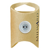 Milward Green Buttons