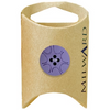Milward Green Buttons