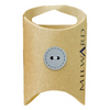 Milward Green Buttons