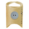 Milward Green Buttons