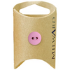 Milward Green Buttons
