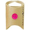 Milward Green Buttons