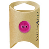 Milward Green Buttons