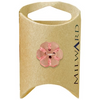 Milward Green Buttons