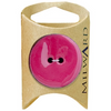Milward Green Buttons