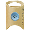Milward Green Buttons