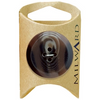 Milward Green Buttons