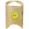 Milward Green Buttons