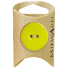 Milward Green Buttons