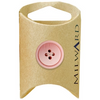 Milward Green Buttons
