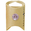 Milward Green Buttons