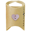 Milward Green Buttons