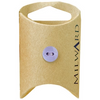 Milward Green Buttons